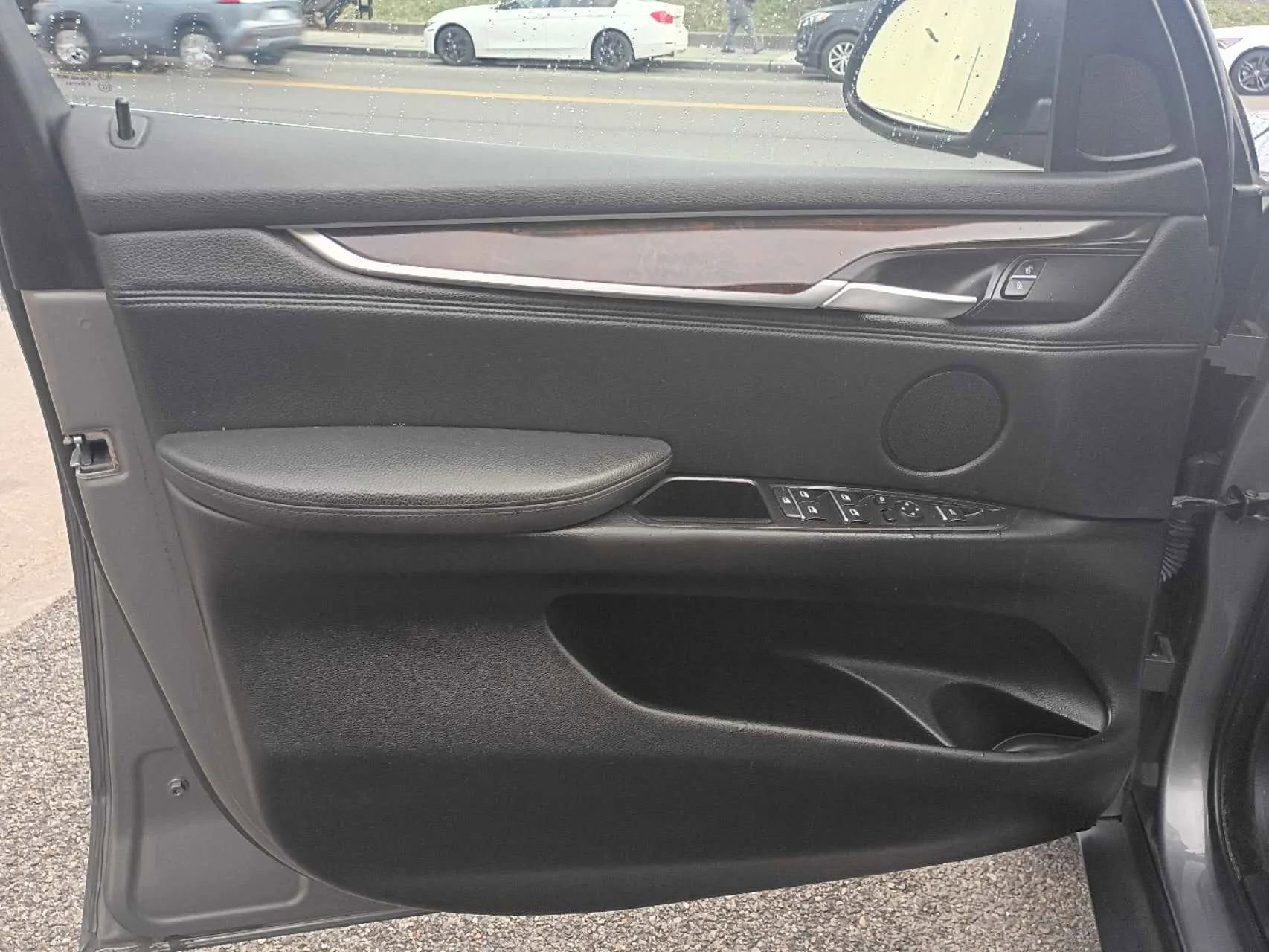 Used 2016 BMW X5 xDrive35i AWD/4WD image 22