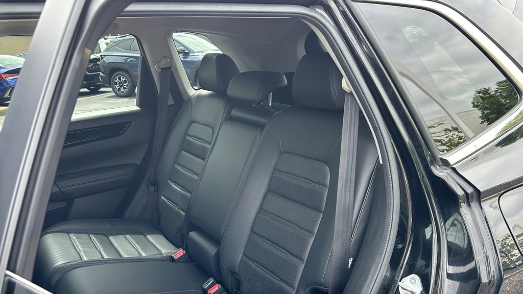 Used 2023 Honda CR-V EX-L image 27