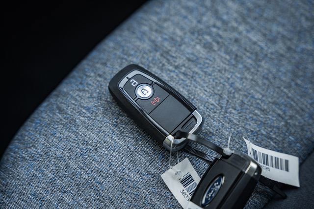 New 2026 Ford Maverick XLT image 52