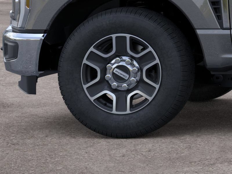New 2026 Ford F350 Lariat RWD image 25