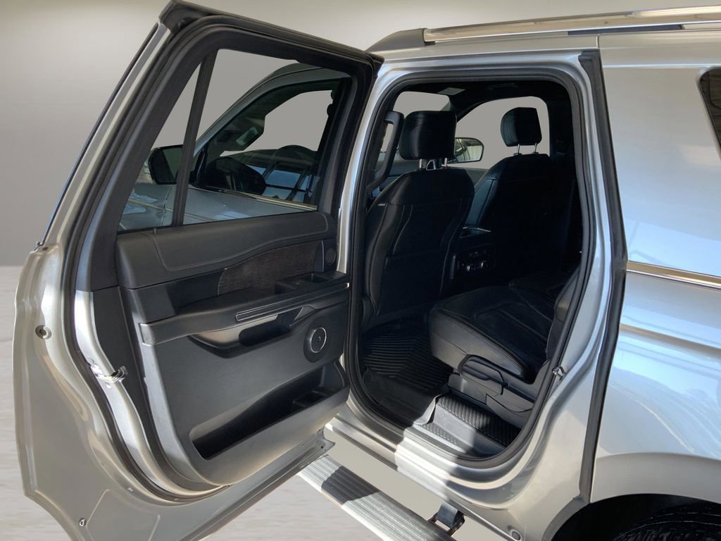 Used 2020 Ford Expedition Max Limited AWD/4WD image 18