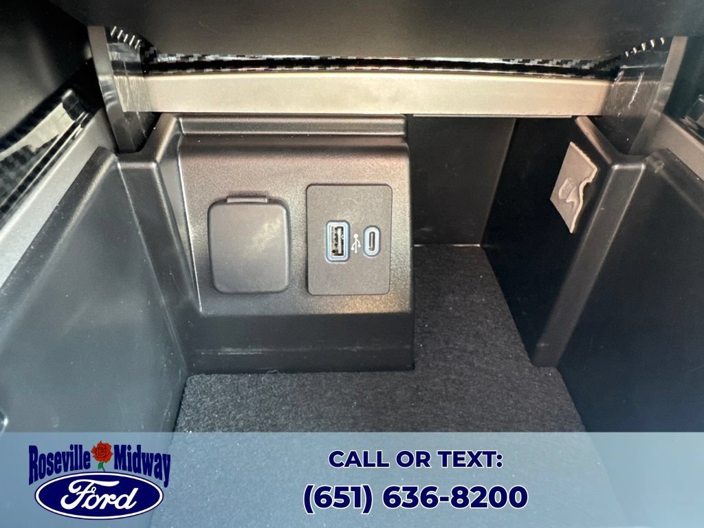 Used 2022 Ford Explorer ST w/ Equipment Group 401A AWD/4WD image 17