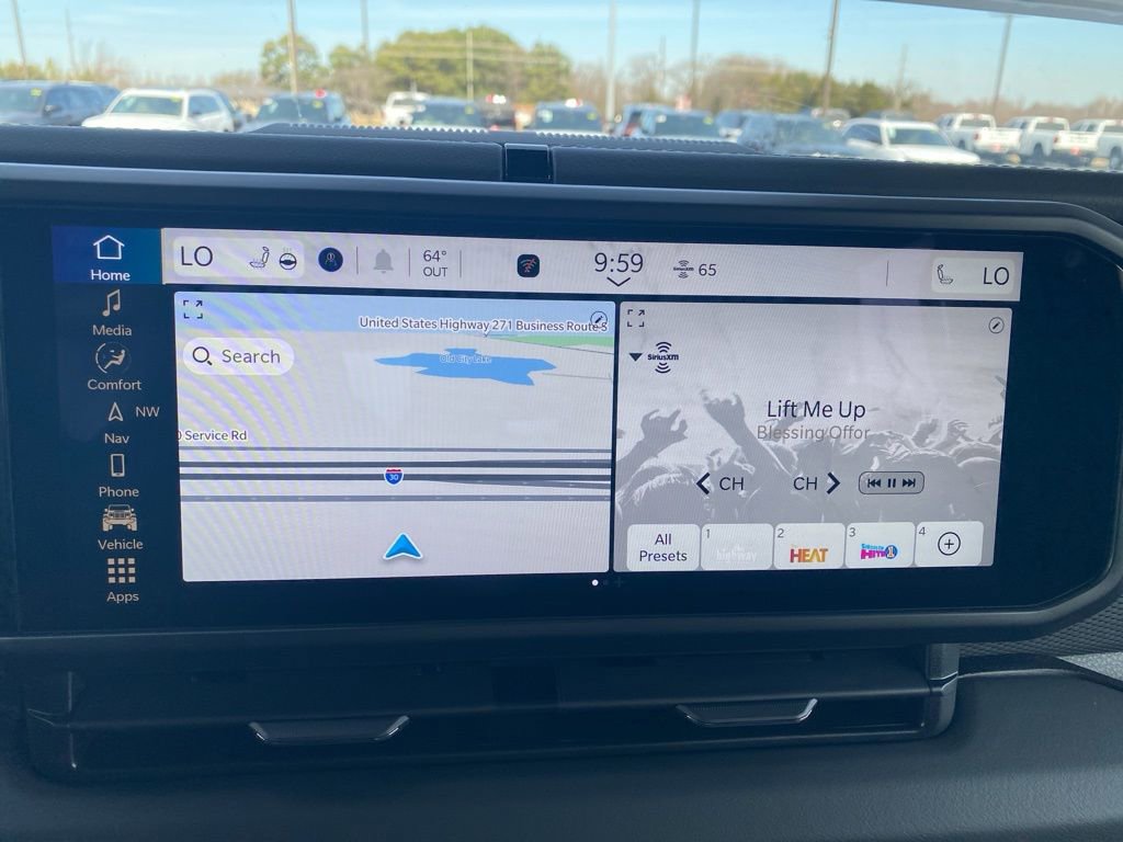 New 2026 Jeep Wrangler Unlimited Rubicon 392 image 21