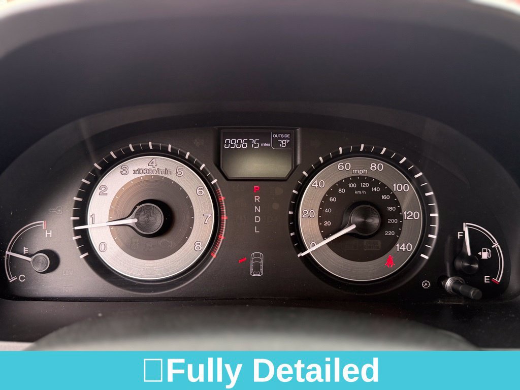 Used 2016 Honda Odyssey SE image 18