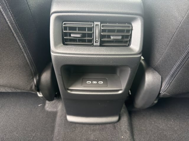 New 2026 Honda CR-V EX image 28