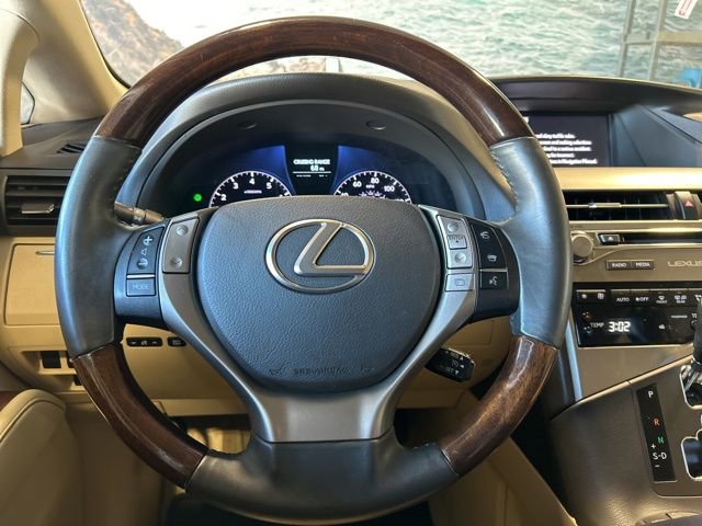 Used 2015 Lexus RX 350 AWD image 11