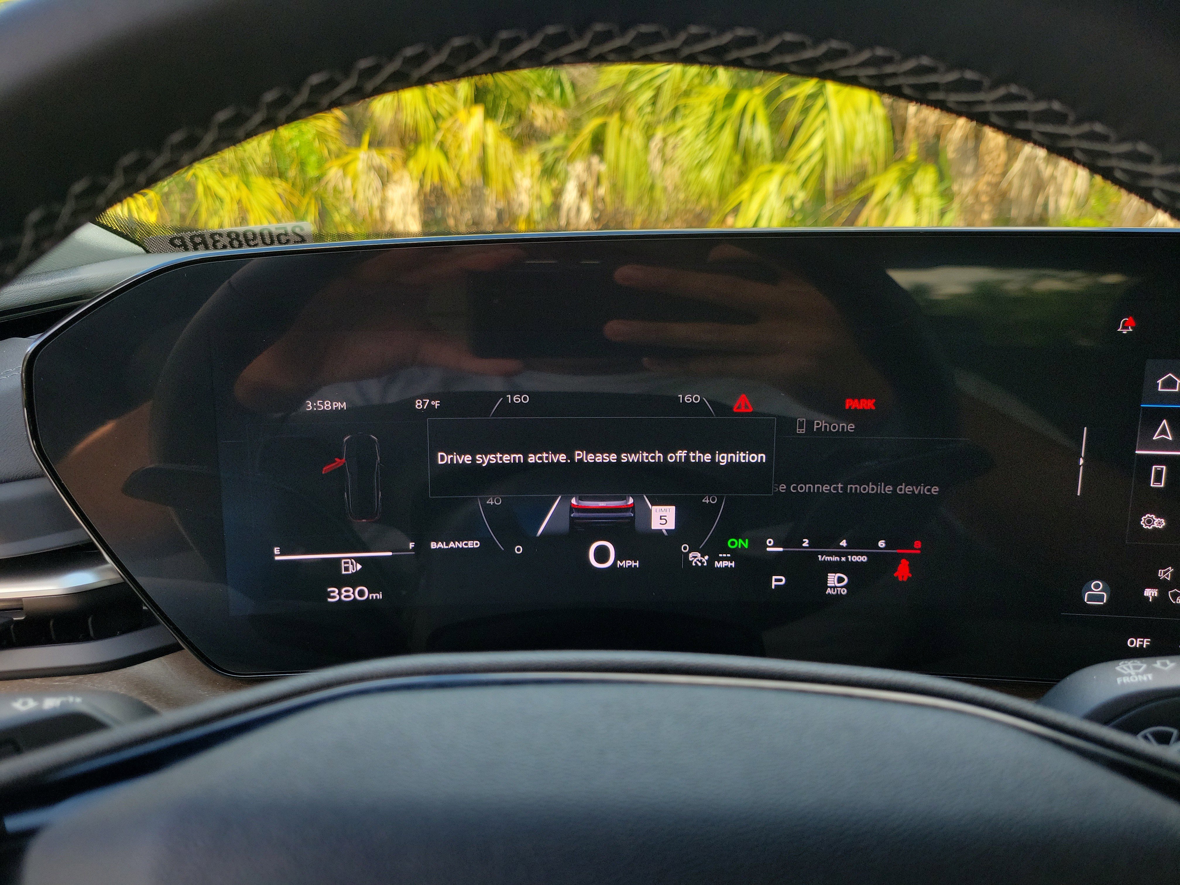 Certified 2025 Audi Q5 Prestige image 32