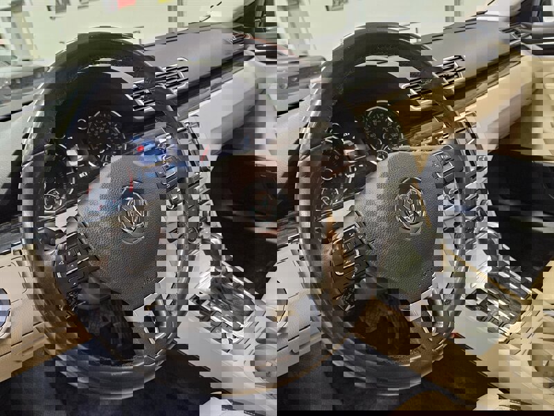 Used 2017 Volkswagen CC R-Line Executive image 27