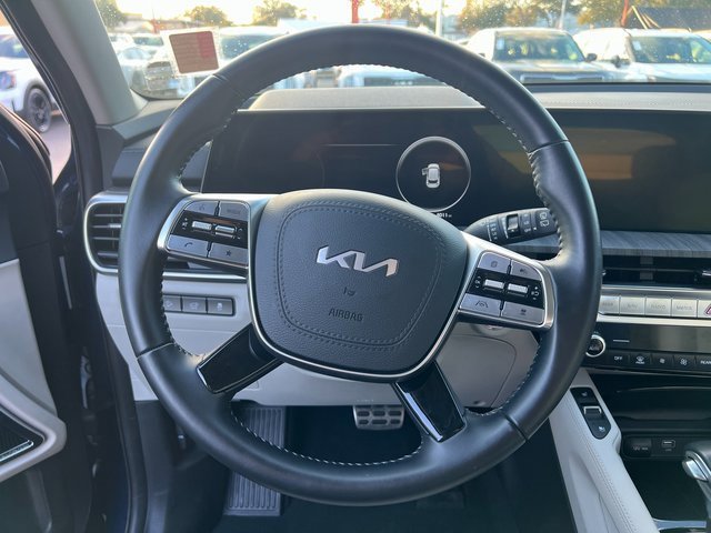 Used 2024 Kia Telluride SX image 10