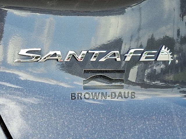 Used 2023 Hyundai Santa Fe SEL AWD/4WD image 29