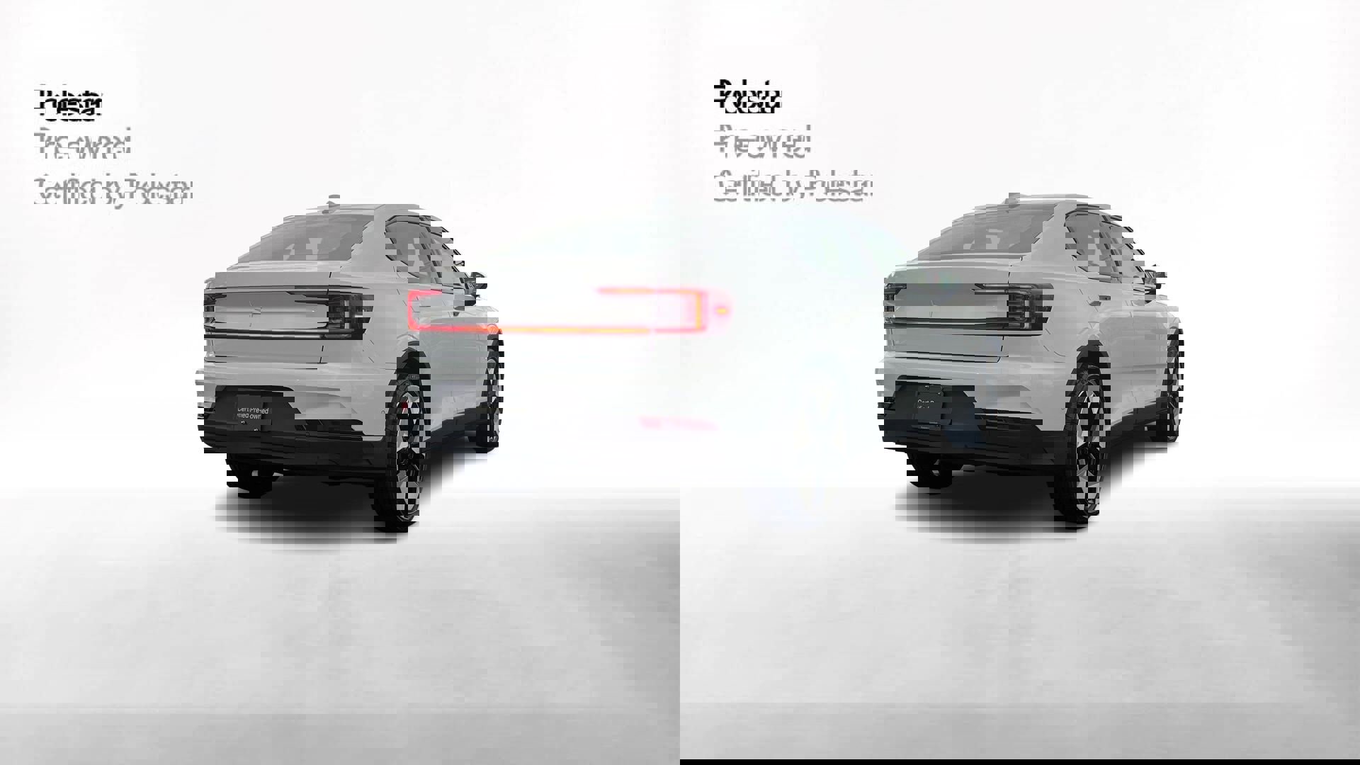 Used 2024 Polestar Polestar 2 image 5