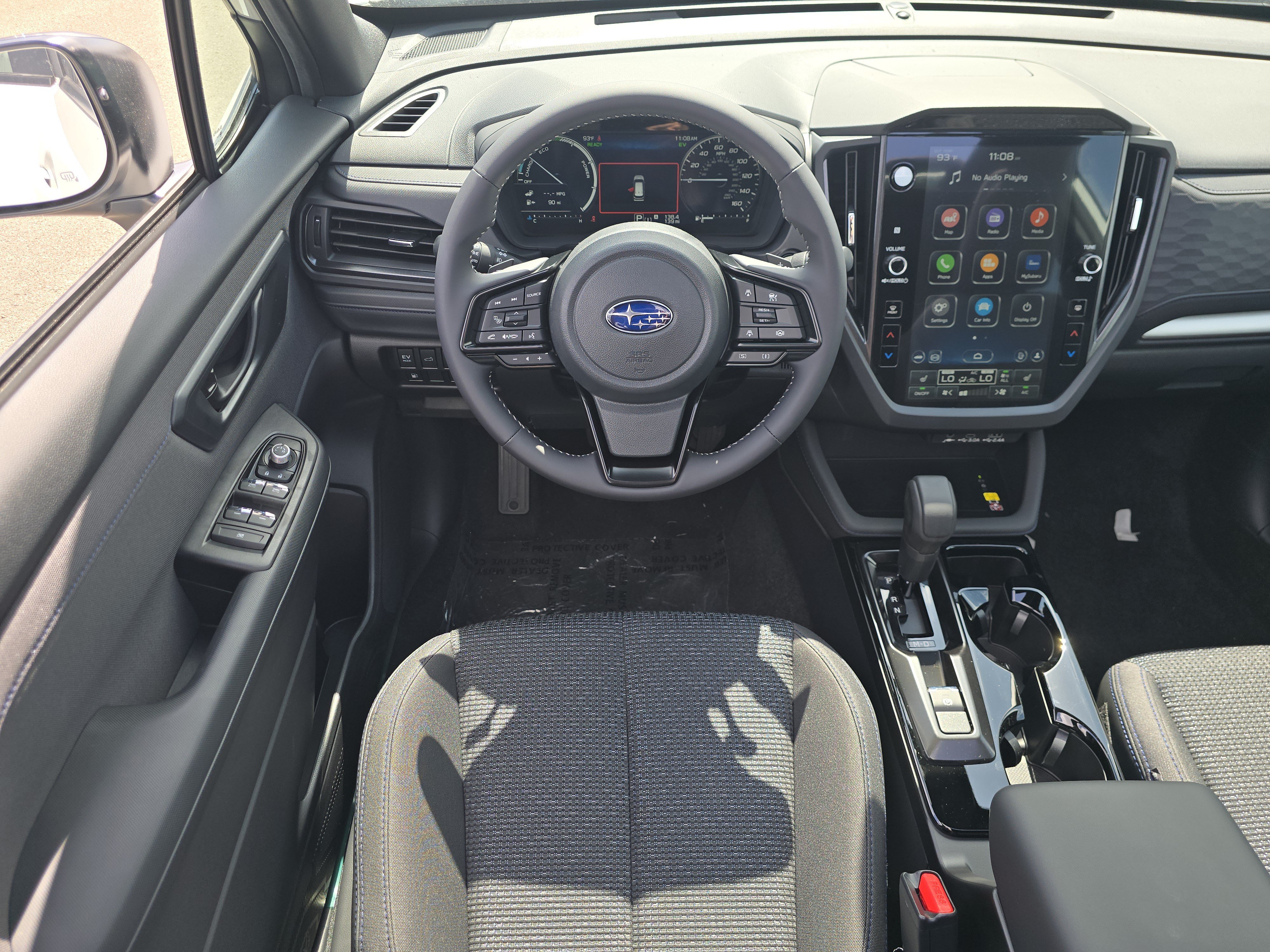 New 2026 Subaru Forester Premium AWD/4WD image 22