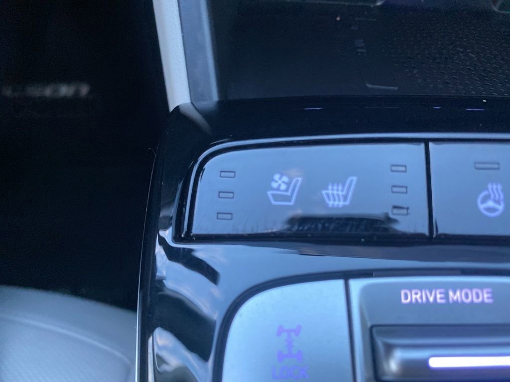 Used 2023 Hyundai Tucson Limited image 28