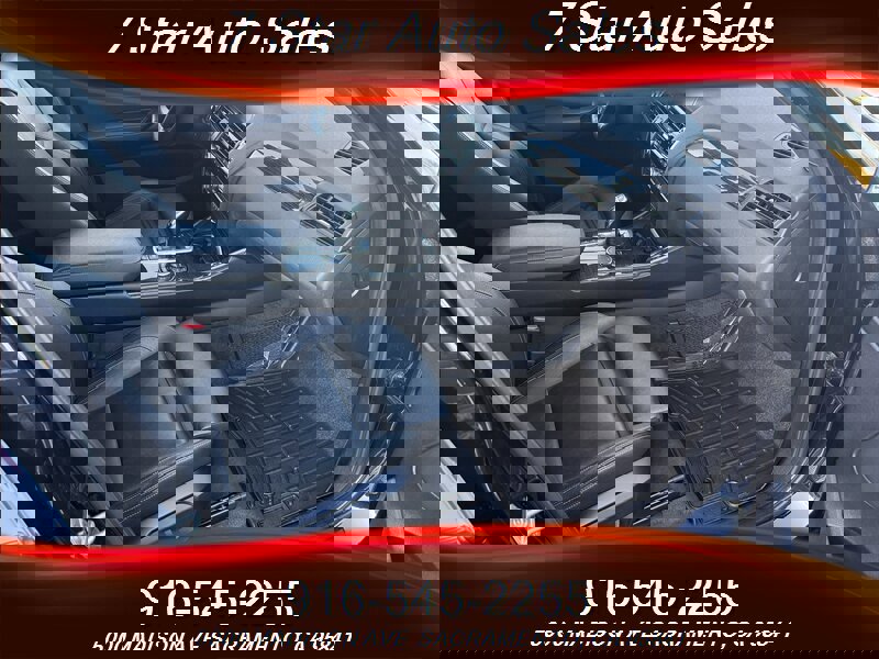 Used 2016 BMW X3 xDrive35i image 14