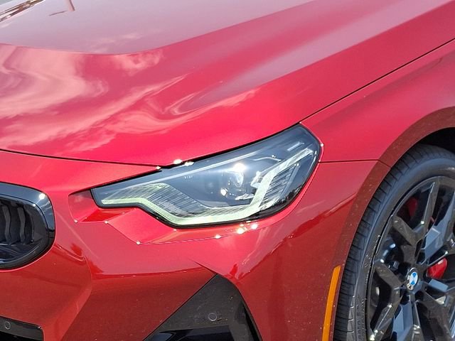 New 2025 BMW 230i xDrive Coupe w/ M Sport Package image 9