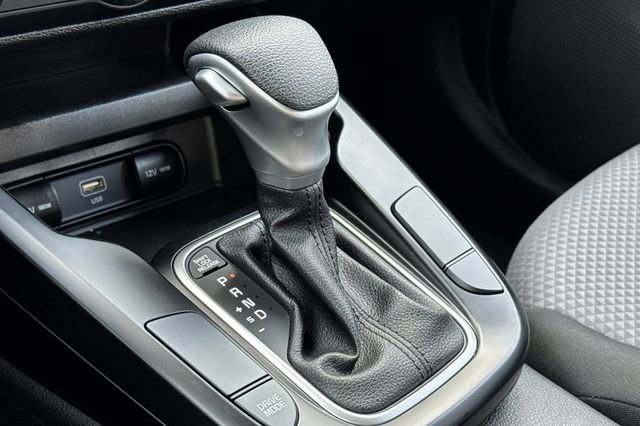 Used 2024 Kia Soul LX w/ Option Group 015 image 21