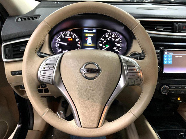 Used 2015 Nissan Rogue SL image 78