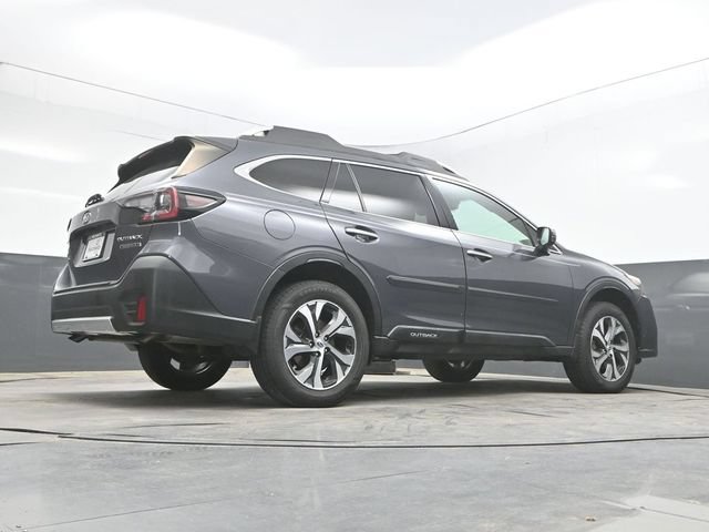 Used 2020 Subaru Outback Touring XT AWD/4WD image 43