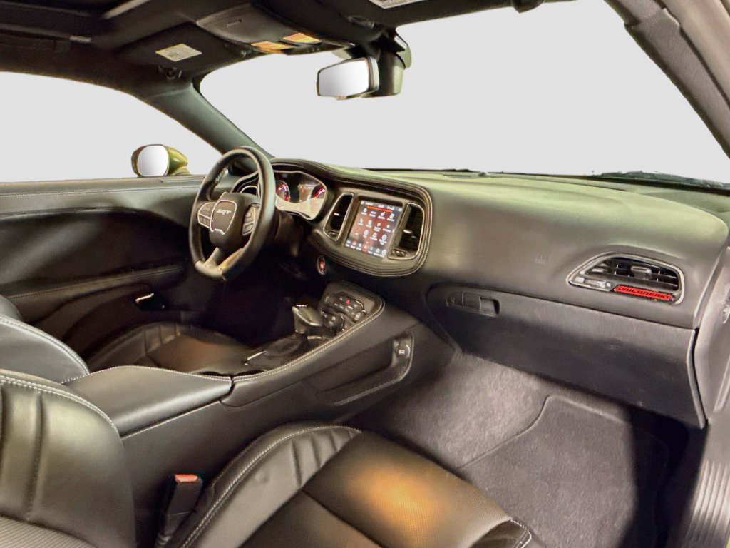 Used 2023 Dodge Challenger SRT Hellcat RWD image 15
