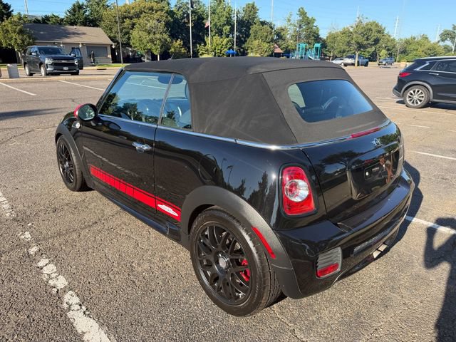 Used 2015 MINI Cooper John Cooper Works FWD image 27