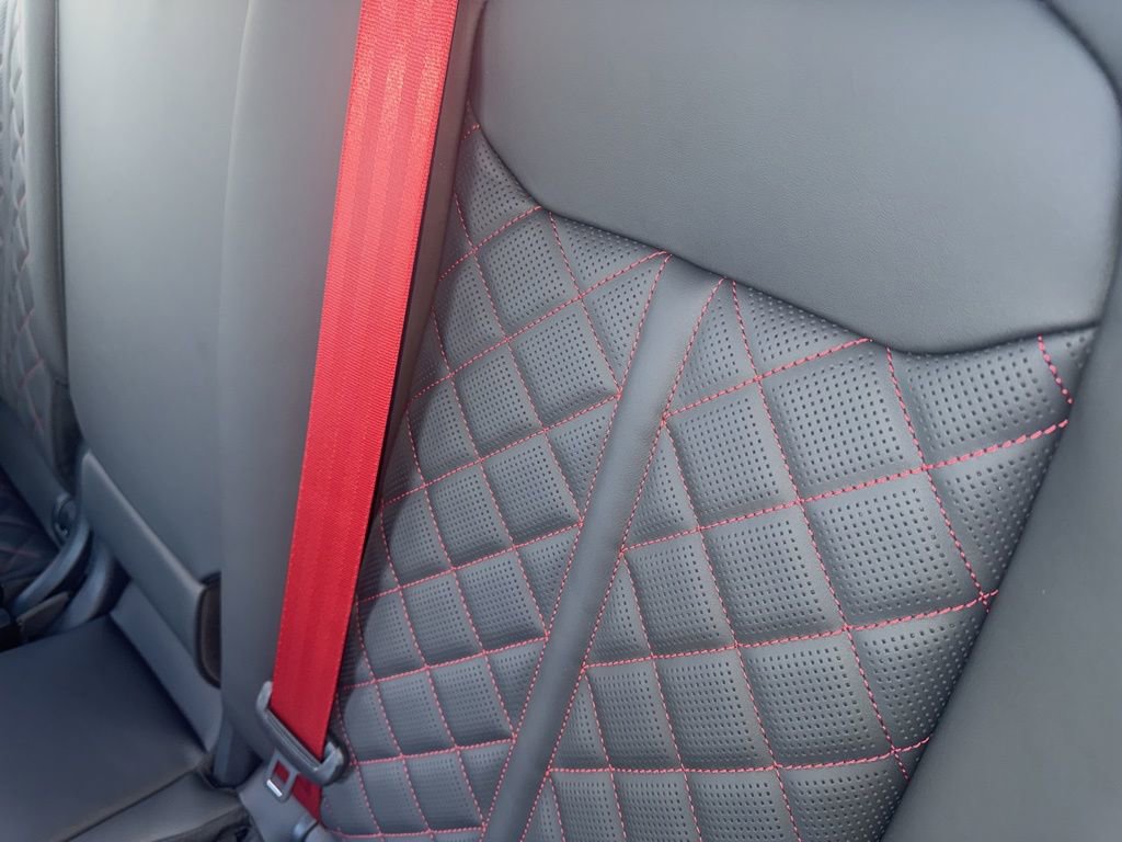 New 2026 Audi SQ8 Prestige image 22