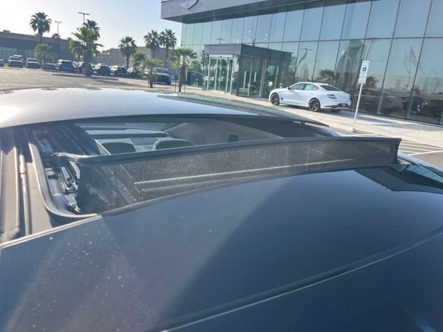 Used 2021 Genesis G80 3.5T w/ Prestige Package AWD/4WD image 8