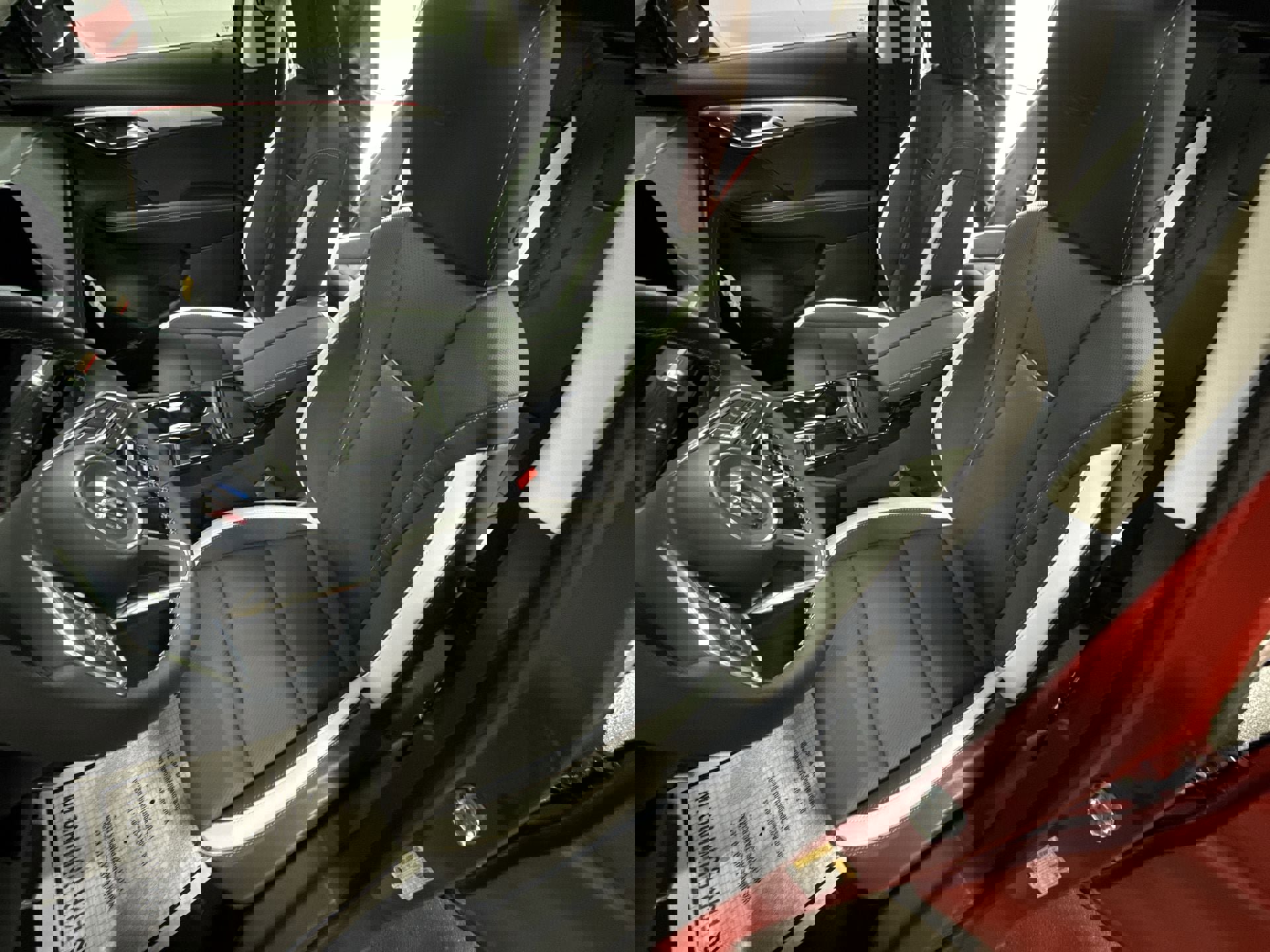 New 2025 Buick Envision Sport Touring image 21