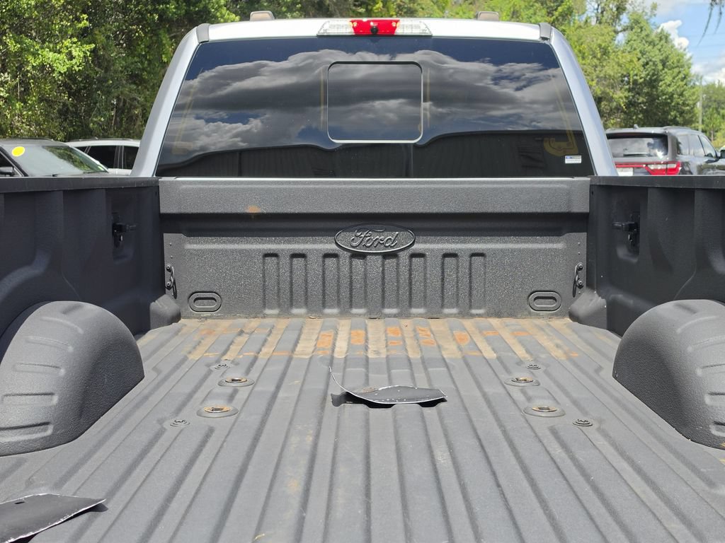 Used 2022 Ford F450 Platinum w/ FX4 Off-Road Package AWD/4WD image 9
