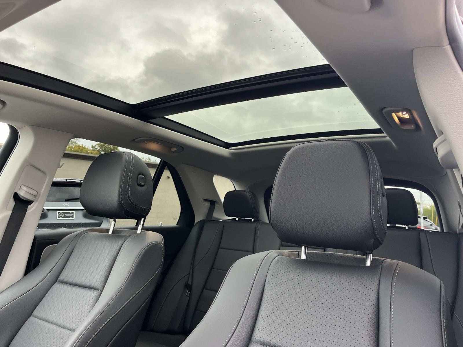 Certified 2025 Mercedes-Benz GLE 350 4MATIC image 23