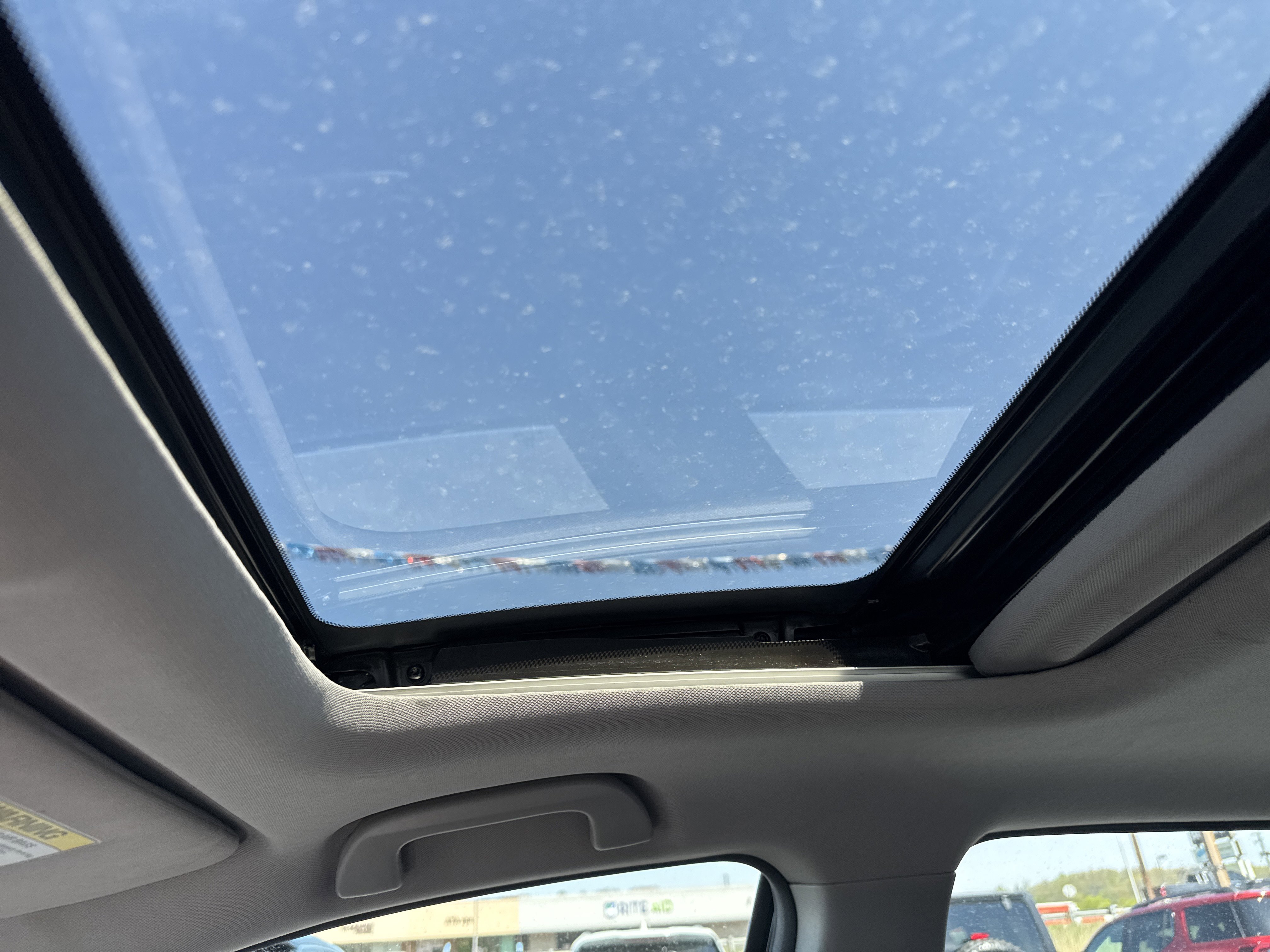 Used 2016 Honda Accord EX-L image 28