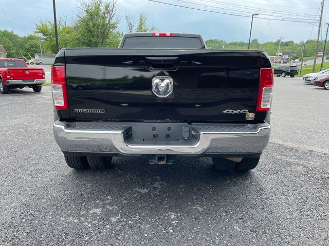Used 2021 RAM 3500 Big Horn image 6