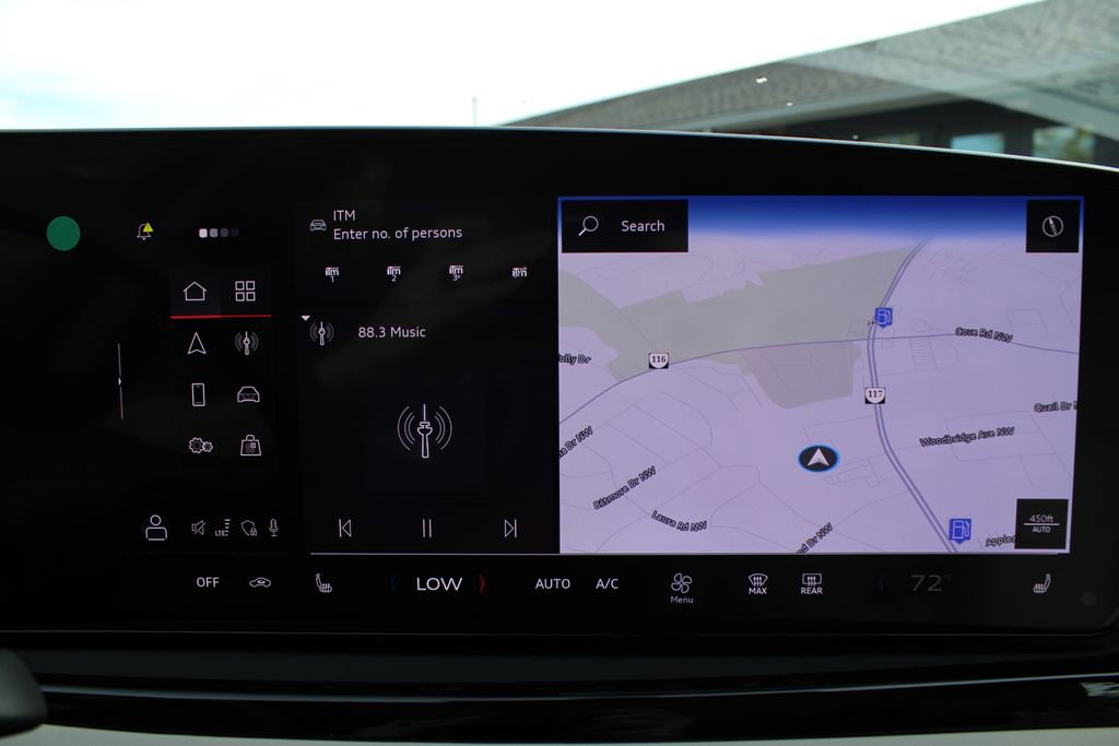 New 2025 Audi A5 2.0T Premium Plus image 13