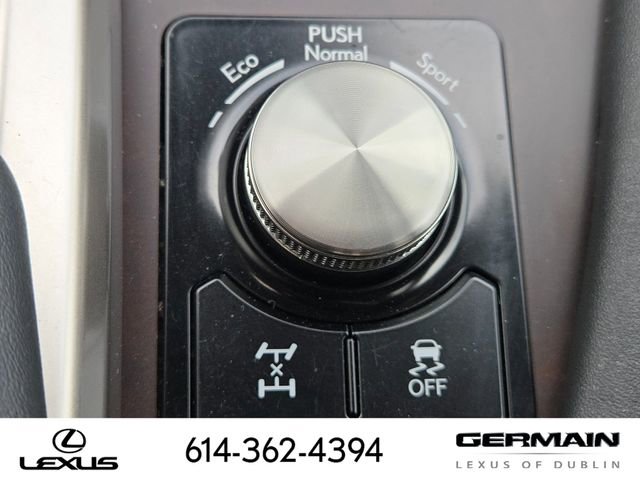 Certified 2020 Lexus RX 350 AWD w/ Premium Package image 21