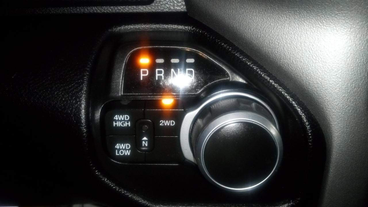 Used 2022 RAM 2500 Big Horn w/ Level A Equipment Group AWD/4WD image 18