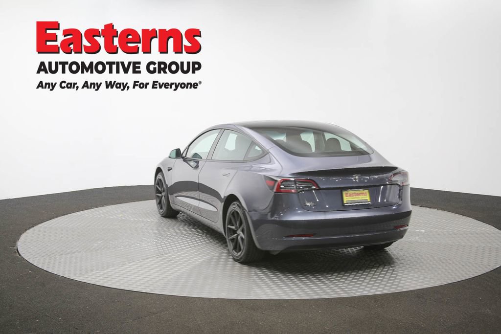 Used 2023 Tesla Model 3 Standard Range image 60