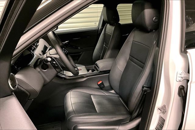 Certified 2024 Land Rover Range Rover Evoque S AWD/4WD image 15