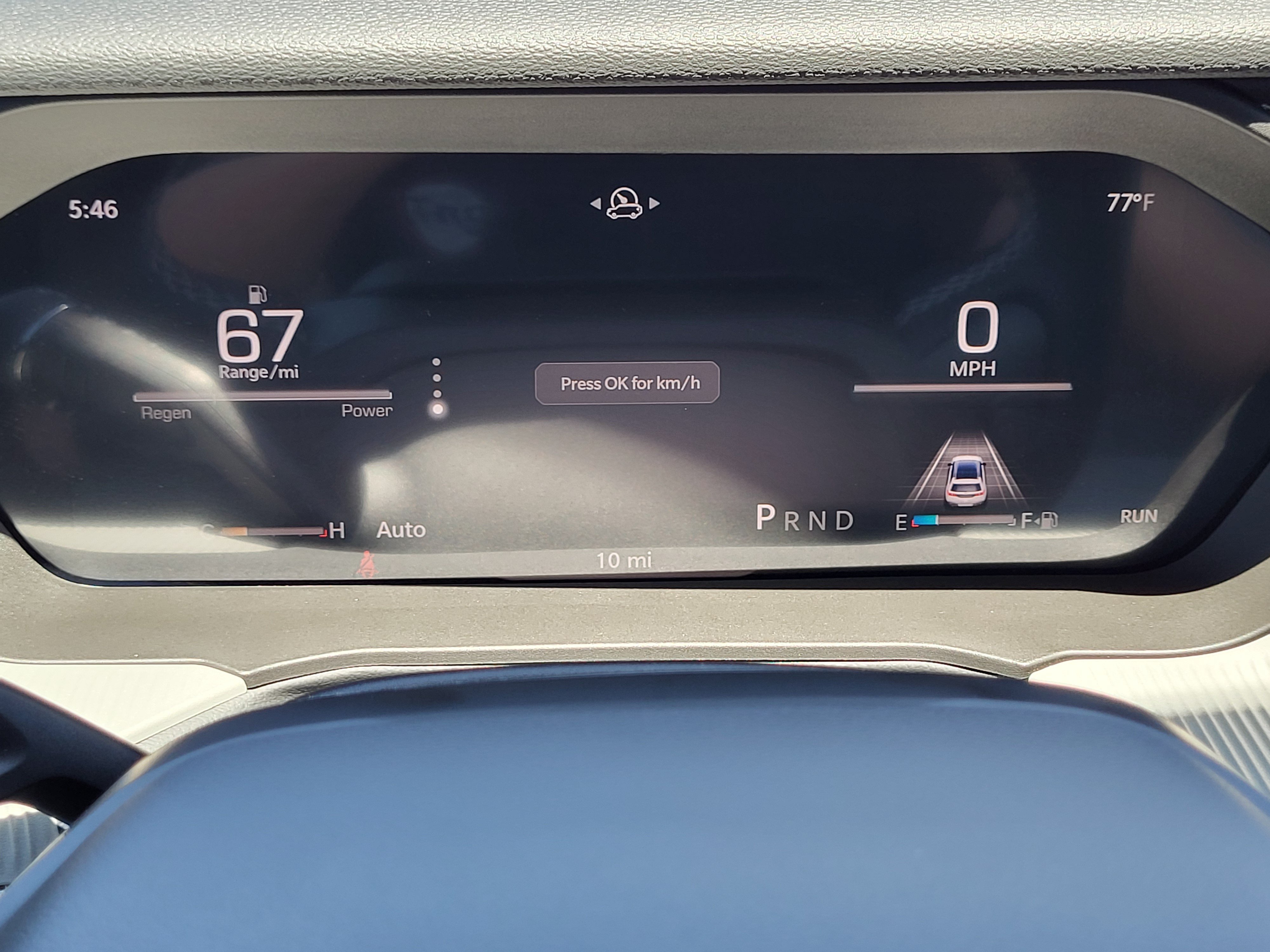 New 2026 Jeep Cherokee Laredo AWD/4WD image 24