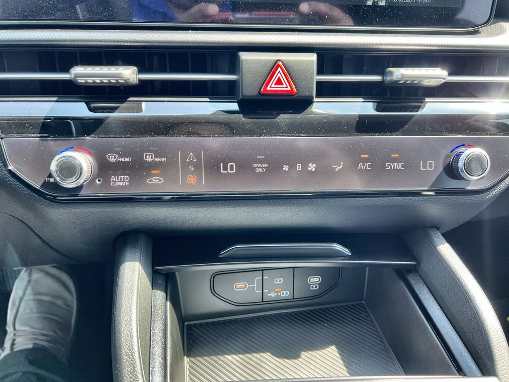 New 2026 Kia Sportage S AWD/4WD image 18