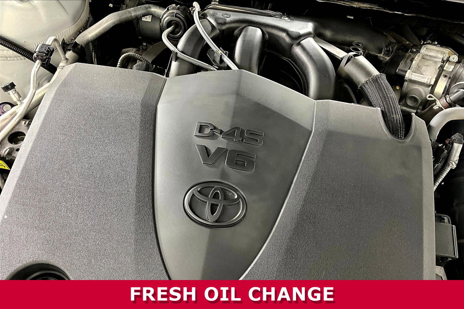 Used 2020 Toyota Camry TRD FWD image 29