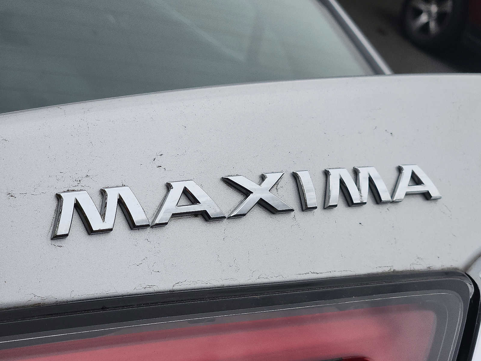 Used 2023 Nissan Maxima SV w/ Floor Mat Group image 30