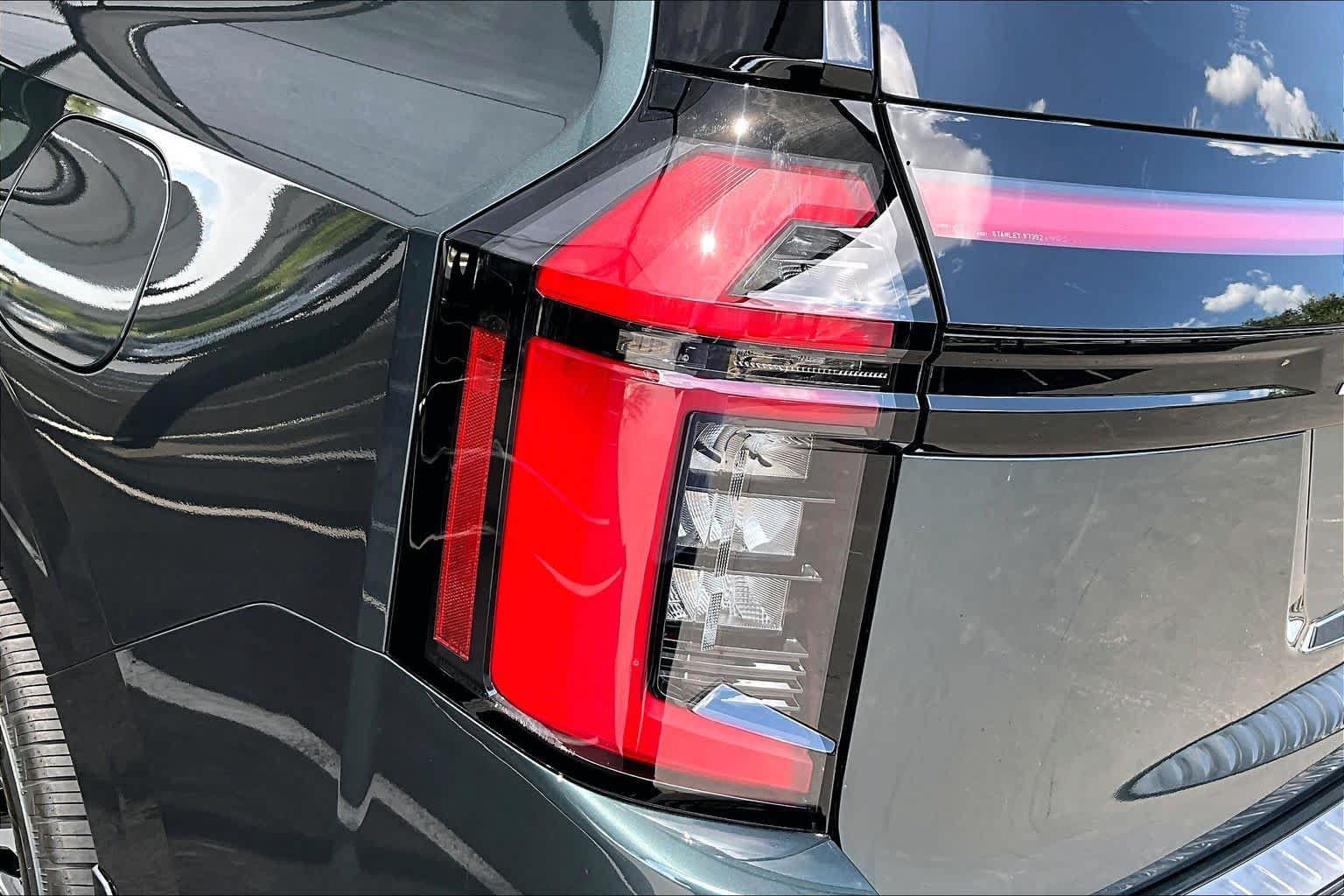 New 2026 Nissan Armada Platinum Reserve AWD/4WD image 14