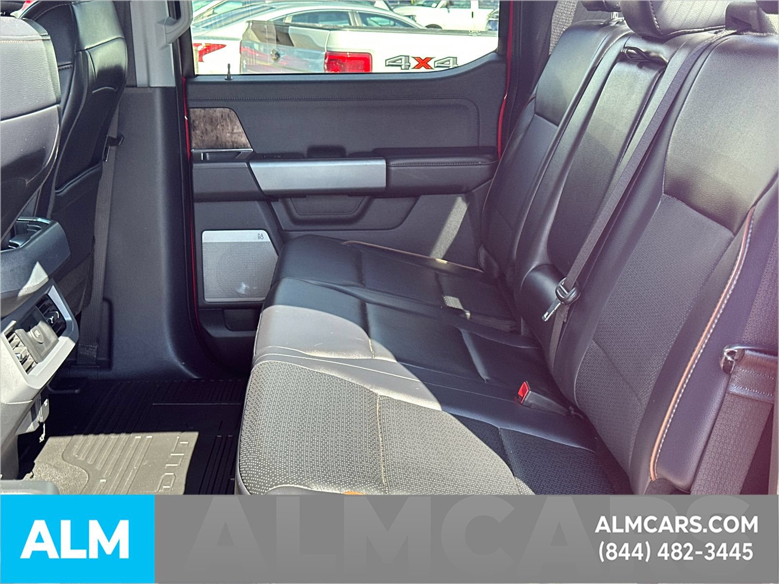 Used 2025 Ford F450 Lariat AWD/4WD image 23