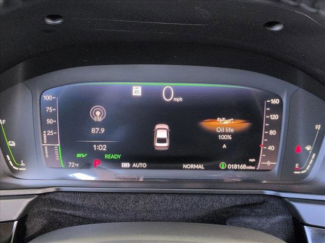 Used 2024 Honda Accord EX-L image 11