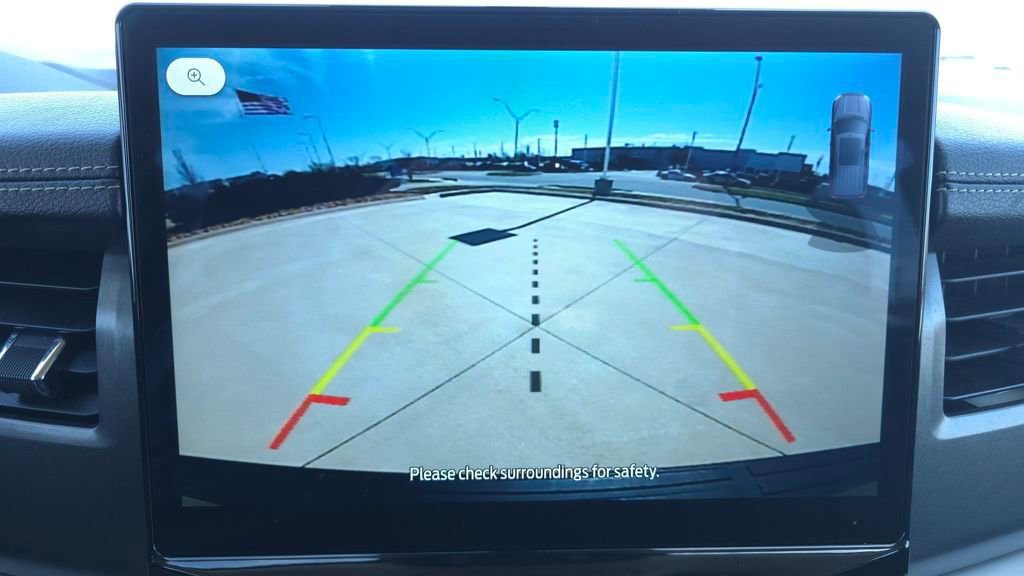 Used 2024 Ford Expedition Max XLT image 37