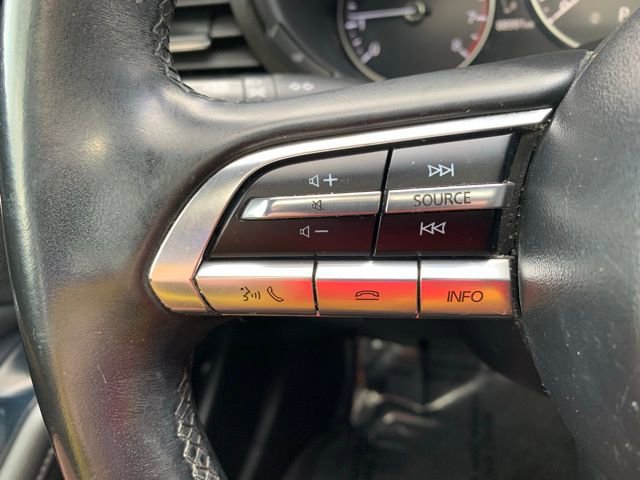 Used 2020 MAZDA MAZDA3 AWD Hatchback w/ Premium Pkg image 20