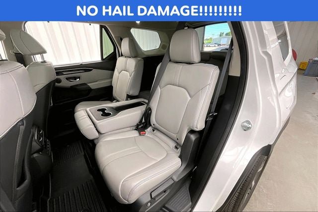Certified 2023 Honda Pilot Touring image 20