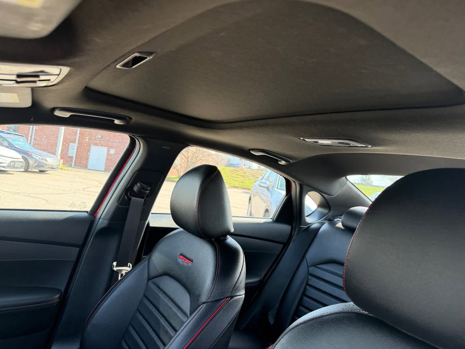 Used 2023 Kia Forte GT w/ GT2 Package image 26