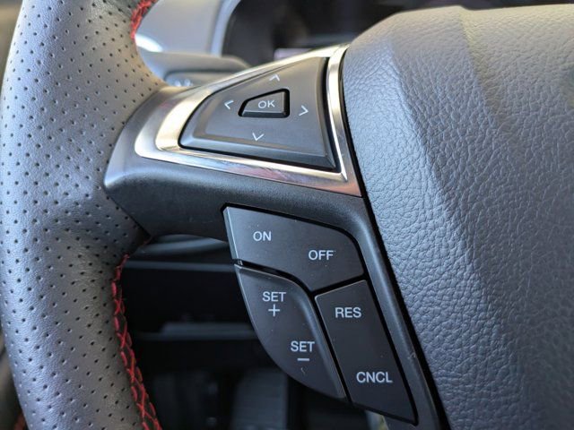 Used 2024 Ford Edge ST-Line image 23