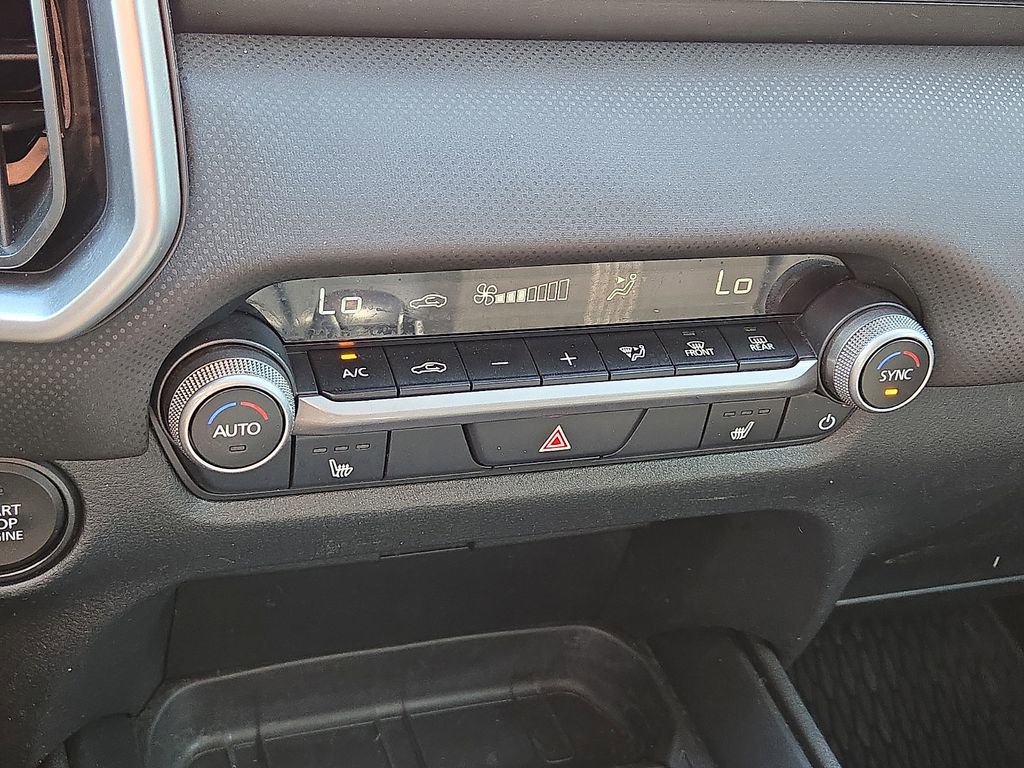 Used 2024 MAZDA CX-50 AWD 2.5 S w/ Weather Package image 30