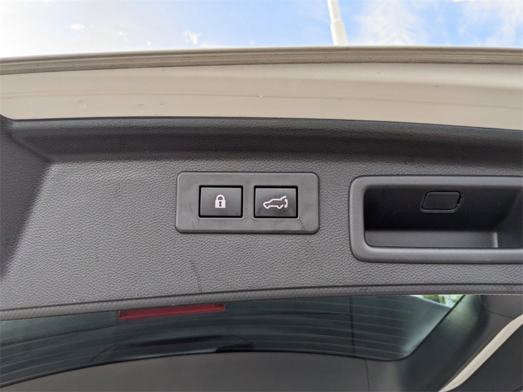 Used 2023 Subaru Forester Wilderness image 16